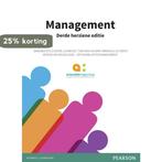 Management, 3e herziene editie, custom uitgave 9789043034241, Boeken, Verzenden, Gelezen, Laurence Turcksin
