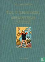 Tijl Uilenspiegel - 1991, Boeken, Eén stripboek, Verzenden, Zo goed als nieuw, Vandersteen, Willy, Verschuere, Karel.