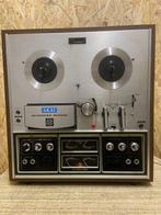 Akai - 1730-SS - Surround-stereo - Reel-to-reel deck 18 cm, Nieuw