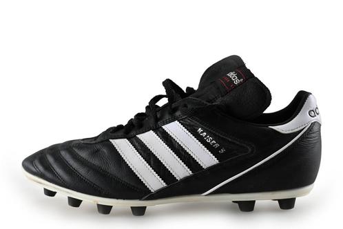 Adidas Voetbalschoenen in maat 43 Zwart | 5% extra korting, Kleding | Dames, Schoenen, Zwart, Zo goed als nieuw, Verzenden