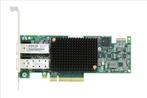 HP C8R39A - HP SN1100E 16Gb 2-Port FC HBA (HP+LP+2SFP), Ophalen of Verzenden, Zo goed als nieuw, 16 GB