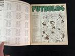 1984 Panini Futbol Liga 84 Compleet album - Mint (M)