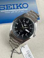 Seiko - Seiko 5 Automatic Day-Date - Zonder Minimumprijs -, Nieuw