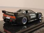 Ebbro 1:43 - Model raceauto - Honda Raybrig NSX JGTC Test, Nieuw