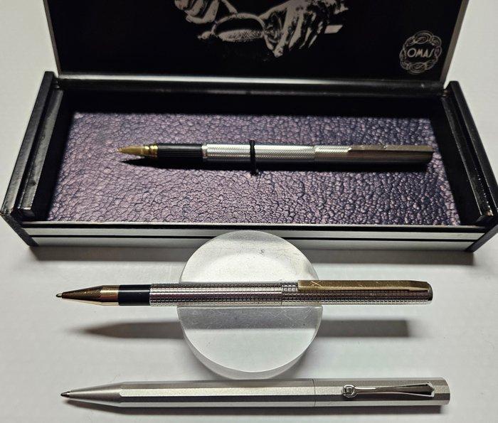 Omas Rinascimento - Zonder minimumprijs - Pennenset, Collections, Stylos