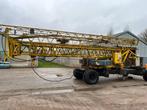 Veiling: Bouwkraan Diesel (Marge), Zakelijke goederen, Ophalen