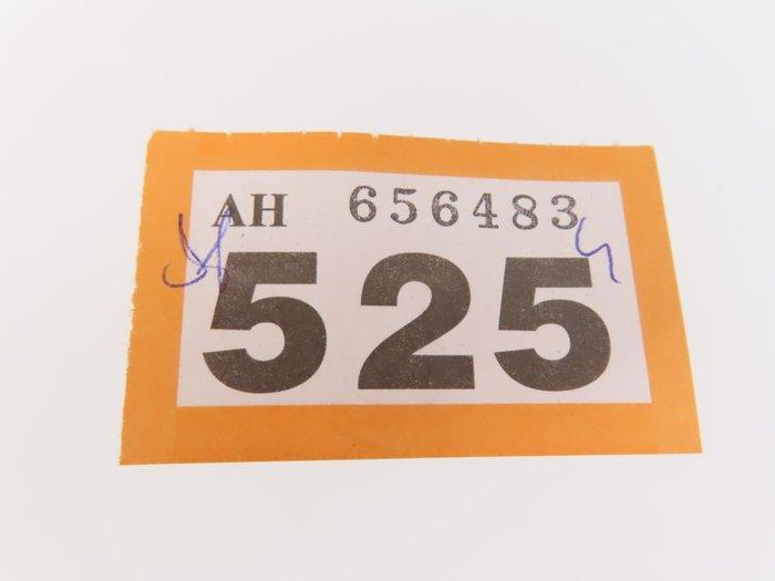 Lima H0 - 30 9197/30 3500 - Wagon de passagers pour trains, Hobby & Loisirs créatifs, Trains miniatures | HO