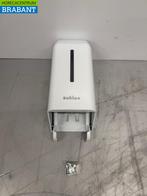 Distributeur de rouleaux de papier hygiénique Satino blanc, Verzenden