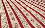 Boudoir d’Epoca – De elegantie met bloemenstrepen -