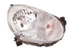 Nissan Micra 2010-2013 Koplamp Rechts (Koplampen), Verzenden, Nieuw