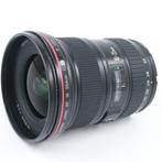 Canon EF 16-35mm F/2.8 L USM mark II | Occasion, Ophalen of Verzenden, Nieuw
