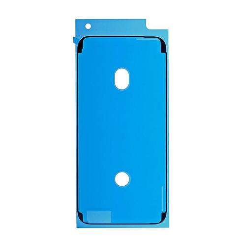 iPhone 7 - 6S LCD frame sticker - Zwart, Télécoms, Téléphonie mobile | Accessoires & Pièces, Envoi
