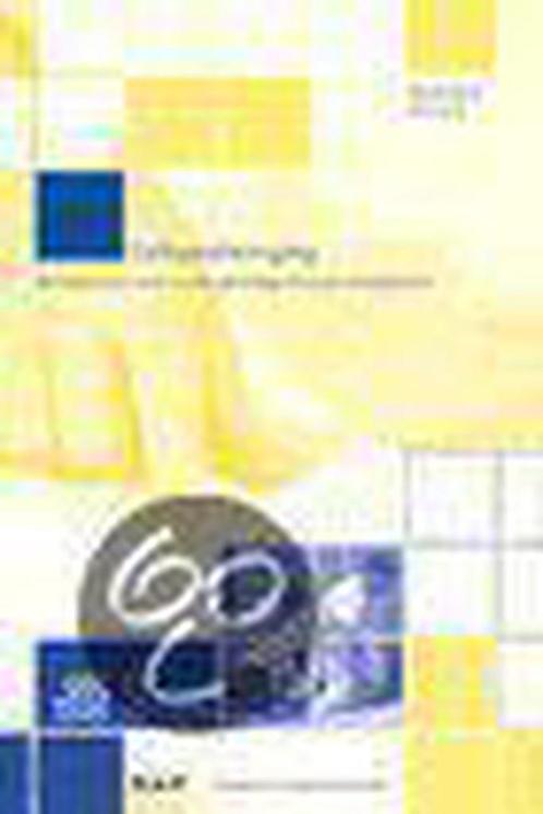 Lichaamsbeweging 4 Werkcahier MBO 9789031338580, Livres, Science, Envoi