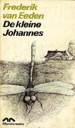 Kleine johannes marnixreeks 9789022303955 Ed van Eeden, Boeken, Verzenden, Gelezen, Ed van Eeden