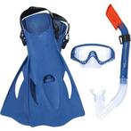 Snorkelset | Bestway, Verzenden