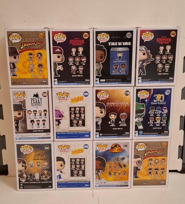Funko - Funko Pop Coleção Mista de Funko Pop - 2010-2020 -, Antiek en Kunst, Antiek | Speelgoed