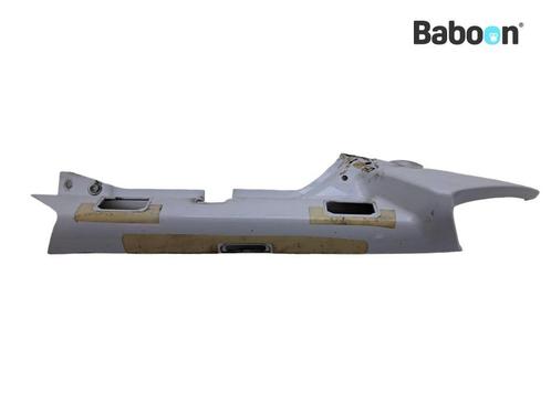 Queue carénage gauche Yamaha FJR 1300 2006-2012 (FJR1300), Motoren, Onderdelen | Yamaha, Verzenden