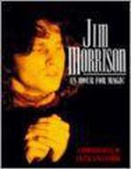 Jim Morrison - An Hour for Magic 9780859652469, Verzenden, Gelezen, Frank Lisciandro