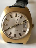 Pontiac - memodate - Sans Prix de Réserve - 24115 - Homme -, Handtassen en Accessoires, Horloges | Heren, Nieuw