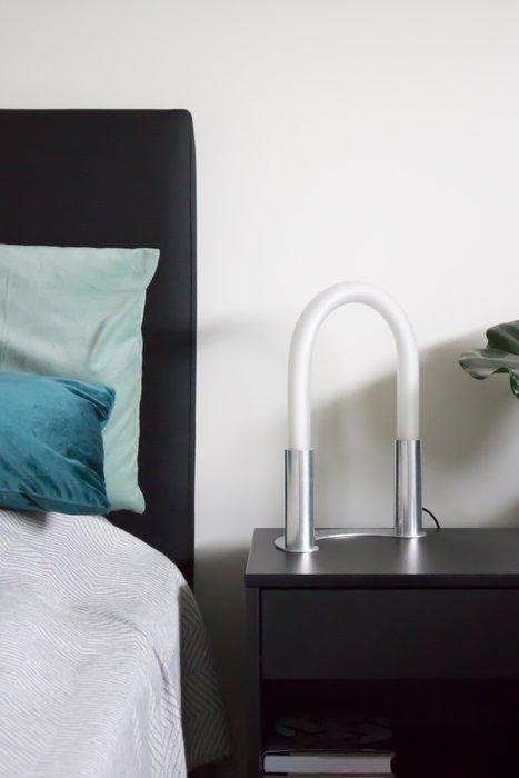 Studio Joachim-Morineau - Lampe de table - Mini Arceo -, Antiquités & Art, Art | Objets design