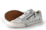 Mustang Sneakers in maat 38 Wit | 5% extra korting, Kleding | Dames, Verzenden, Wit, Zo goed als nieuw, Sneakers