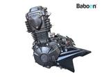 Motorblok Yamaha YS 125 2017-2019 (BT41 RE331), Motoren, Verzenden, Gebruikt