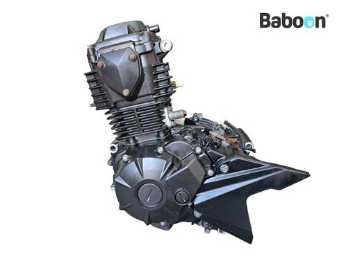 Motorblok Yamaha YS 125 2017-2019 (BT41 RE331), Motoren, Onderdelen | Yamaha, Gebruikt, Verzenden