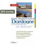 Franse Atlantische kust en Dordogne / Merian live! / 58, Boeken, Reisgidsen, Verzenden, Gelezen, Andreas Drouve