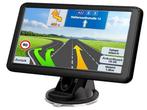 Veiling - GPS-navigatieapparaat voor auto, vrachtwagen, Auto diversen, Autonavigatie, Nieuw