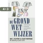 De Grondwetwijzer 9789044637137 Bas de Gaay Fortman, Boeken, Verzenden, Zo goed als nieuw, Bas de Gaay Fortman