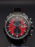 Watch - Lotus - Marc Marquez 93 MOTO GP Chronograph watch, Verzamelen, Nieuw