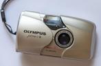 Olympus [mju:] - II Analoge compactcamera