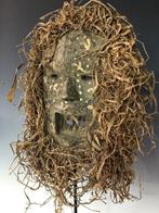 Dansmasker - Ndaaka - DR Congo (Zonder minimumprijs)