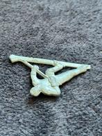 Insigne USSR Soviet Union, 1973 IIHF World Championship,