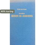 Ieder is anders omnibus 9789024200504 Foka van Loon, Verzenden, Gelezen, Foka van Loon