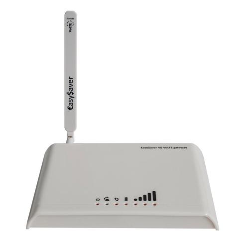 EasySaver VoLTE 4G gateway | wit, Télécoms, Télécommunications Autre, Envoi