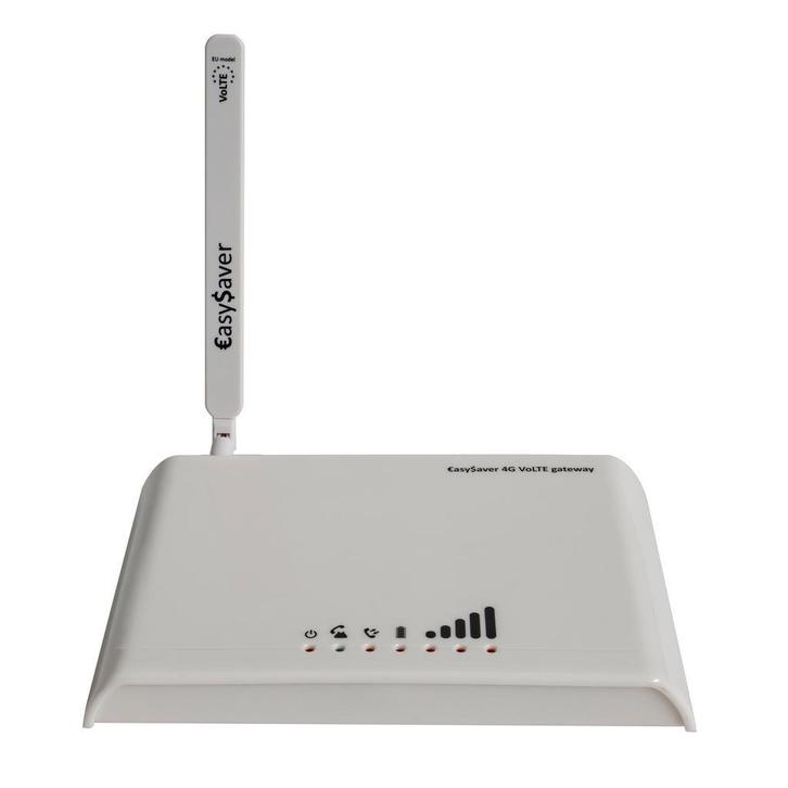 EasySaver VoLTE 4G gateway | wit, Telecommunicatie, Overige Telecommunicatie, Nieuw, Verzenden