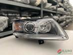 AUDI A6 C6 XENON Dyn PHARE AVANT GAUCHE KPL 4F0941004BF, Autos : Pièces & Accessoires, Verzenden