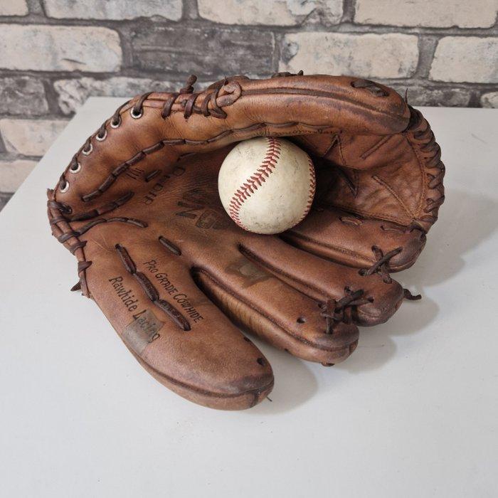 Baseball - 1975 - Honkbal, Verzamelen, Overige Verzamelen