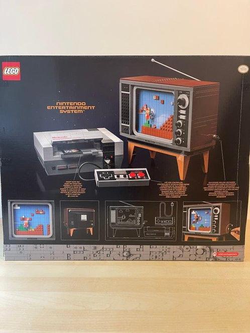 Lego Set - Adventurers, Art, Creator, Jurassic World,, Kinderen en Baby's, Speelgoed | Duplo en Lego