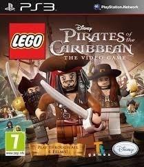 Lego Pirates of the Caribbean (ps3 tweedehands game), Consoles de jeu & Jeux vidéo, Jeux | Sony PlayStation 3, Enlèvement ou Envoi