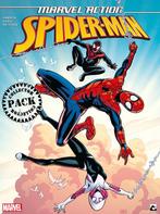 Spider-Man: Marvel Action Collector Pack 1 (1-3) [NL], Verzenden