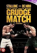 Grudge match op DVD, Cd's en Dvd's, Verzenden, Nieuw in verpakking