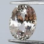 Saffier  - 1.17 ct - Instituto Gemólogico Español (IGE), Handtassen en Accessoires, Edelstenen, Nieuw