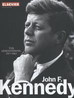 Ter herinnering 1917-1963 John F. Kennedy 9789035251274, Verzenden, Rik Kuethe, Robert Stiphout