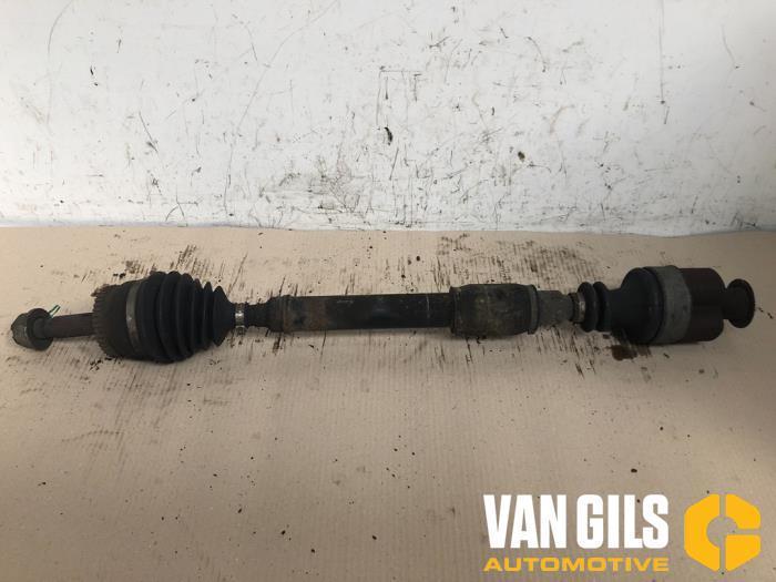 Aandrijfas rechts-voor Volvo S40/V40 O95103, Auto-onderdelen, Motor en Toebehoren