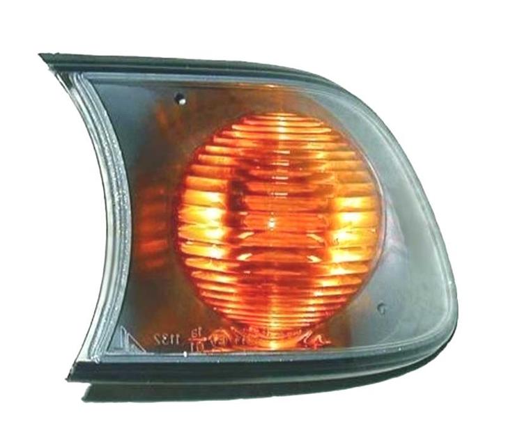 Clignotant Avant Gauche Pour Bmw E46 Compact Orange, Autos : Pièces & Accessoires, Éclairage, Envoi