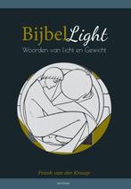 Bijbel light 9789493161788, Verzenden, Frank van der Knaap, Jozef (Jos) Speybrouck (illustraties)