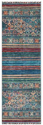 Samarkand - Farahan - Nieuw - Vloerkleed - 175 cm - 57 cm