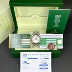 Rolex - Oyster Perpetual - 116034 - Unisexe - 2009, Handtassen en Accessoires, Horloges | Heren, Nieuw